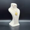 اویز طلا ورساچه - Image 3