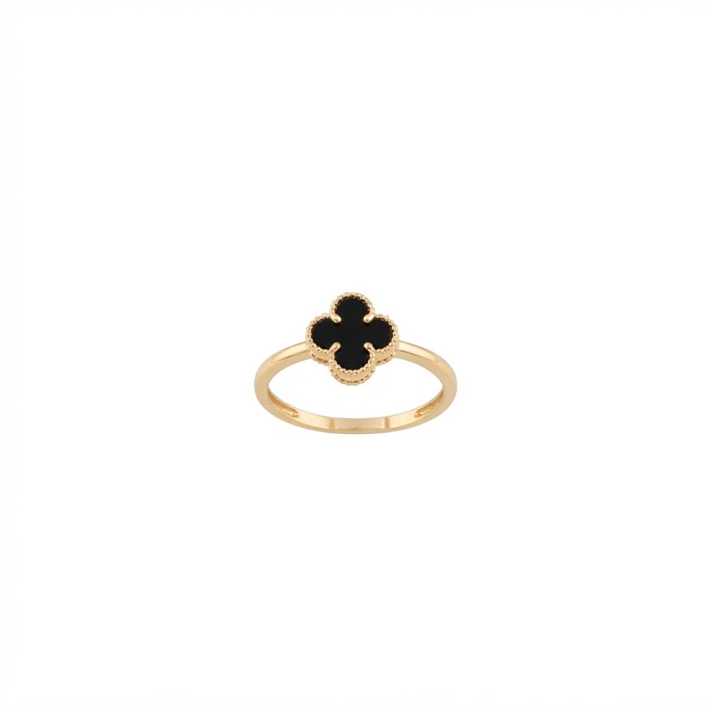 انگشتر طلا ونکلیف